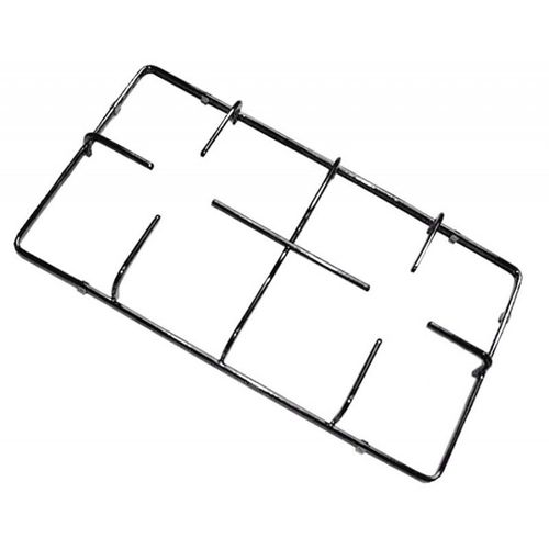Grille 2 feux droite ou gauche 37016688 pour Plaque de cuisson AYA, FAR, SELECLINE, VALBERG