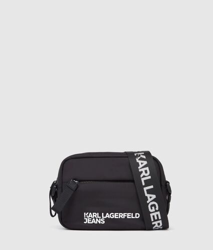 Kl Jeans - , Man, Black, Size: One Size