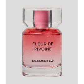 Karl Lagerfeld - Fleur De Pivoine, Les Parfums Matières, 50ml, Femme, Multi, Taille: One Size 