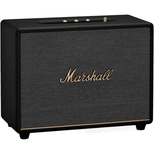 Enceinte résidentielle MARSHALL Woburn III Noir