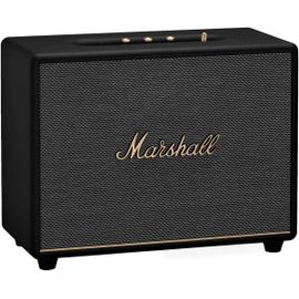 Enceinte résidentielle MARSHALL Woburn III Noir