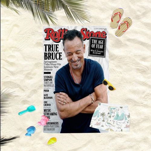 couverture en microfibre pour chanteur,serviettes de plage à séchage rapide,impression surdimensionnée,Super absorbante,pour piscine -z2-Cotton 30x60cm