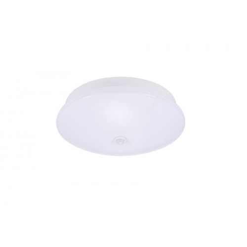 Hublot LED 17,5W à détection START Surface IP54 Multipower PIR SYLVANIA