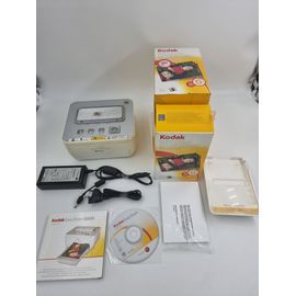 Imprimante Kodak EasyShare G600