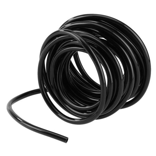 Tuyau d'arrosage pour serres de jardin,tuyau d'irrigation pour plantes et fleurs,5mm,3mm -10M