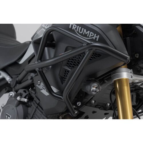Sw-Motech Noir. Modèles Triumph Tiger 1200 (22-). - Noir. Modèles Triumph Tiger 1200 (22-).
