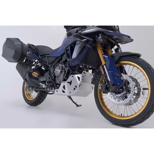 Sw-Motech Argent. Suzuki V-Strom 800de (22-). - Argent. Suzuki V-Strom 800de (22-).