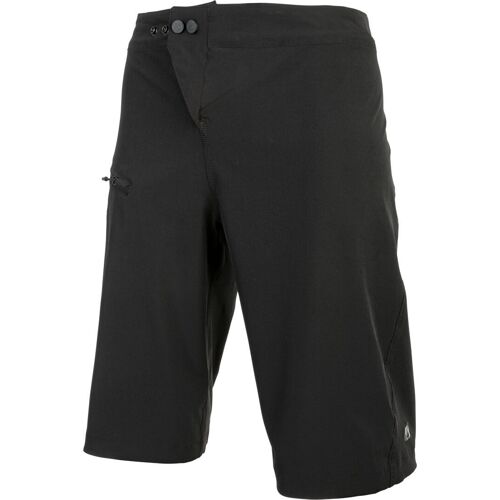 Oneal Matrix Chamois Bycicle Shorts Short Bycicle, Noir, Taille 30 Pour Hommes