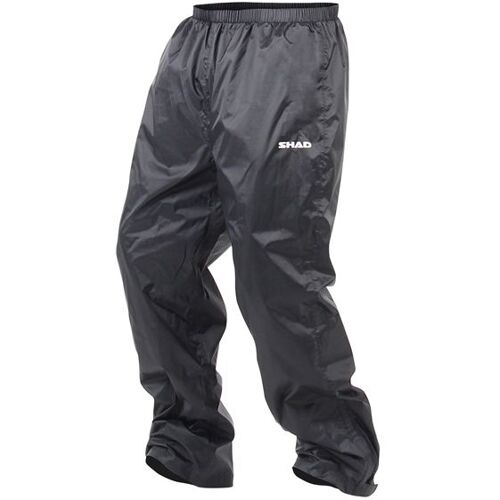 Shad Pantalon Pluie Xxl Pantalon De Pluie Xxl, Noir