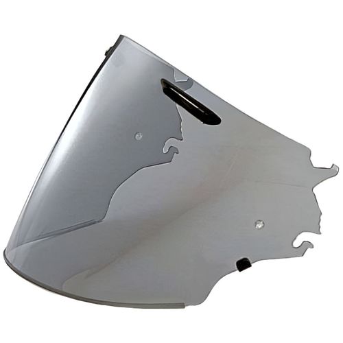 Arai Vas-Z I Visière, Argent Pour Hommes