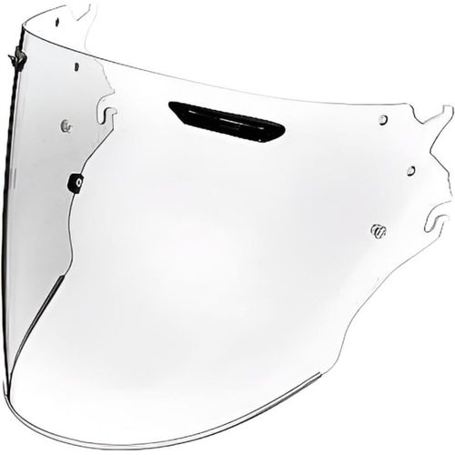 Arai Vas-Z I Visière, Gris Pour Hommes