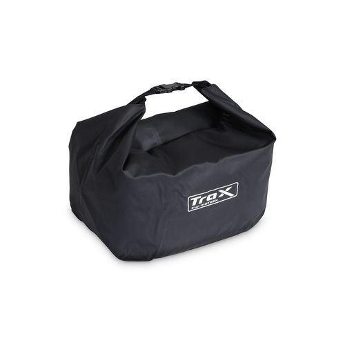Sw-Motech Pour Trax Topcase. Étanche. Noir. - Pour Trax Topcase. Étanche. Noir.