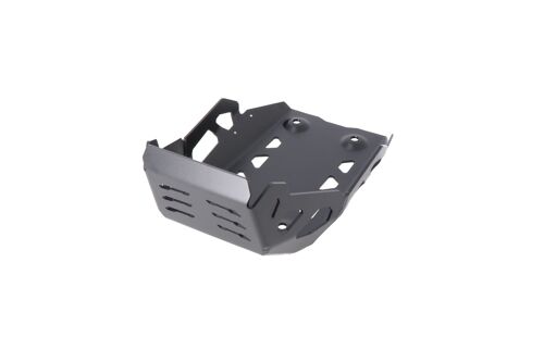 Sw-Motech Noir. Bmw G 310 Gs (17-). - Noir. Bmw G 310 Gs (17-).