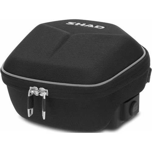 Shad E02c Click System Sacoche De Réservoir