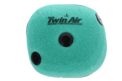 Twin Air Filtre À Air Pré-Huilé - 158383x