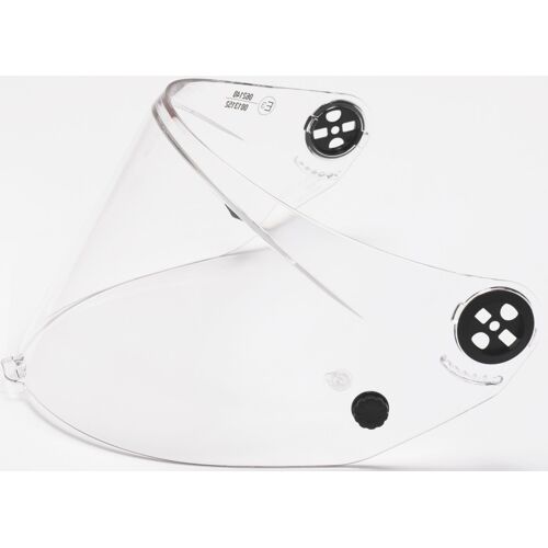 Nolan X-804 Rs Ultra Carbon Visière, Transparent