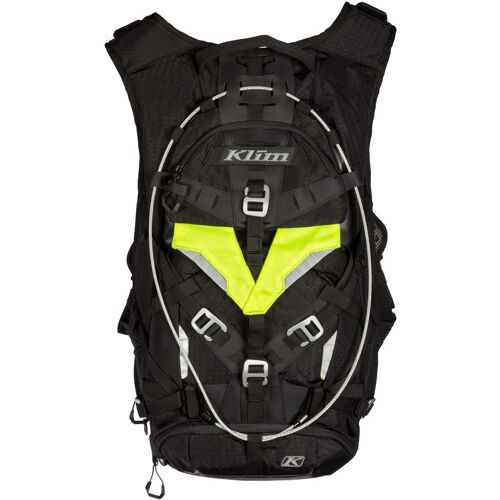 Klim Tek Pak Sac À Dos, Noir Pour Hommes