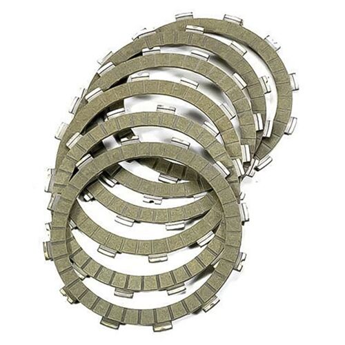 Newfren Kit Disques Garnis D'embrayage Standard, Taille 10 Mm