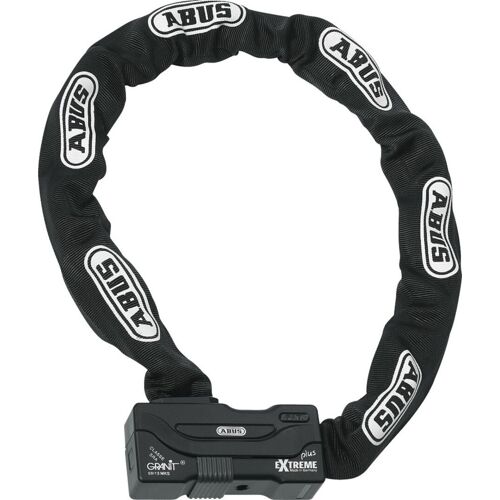 Abus Granit Extreme Plus 59 Antivol À Chaîne, Noir, Taille 110 Cm Pour Hommes