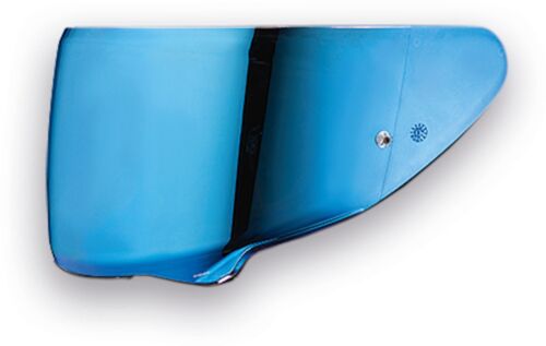 Hjc Hj-43 Visière, Bleu Pour Hommes