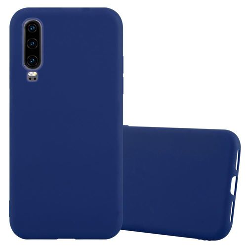 Coque Pour Huawei P30 Etui Cover Housse Protection Silicone
