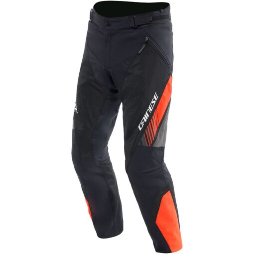 Pantalon Homme Droit Marron - Taille 48 (tour De Taille 48) - Coton - Occasion Très Bon état