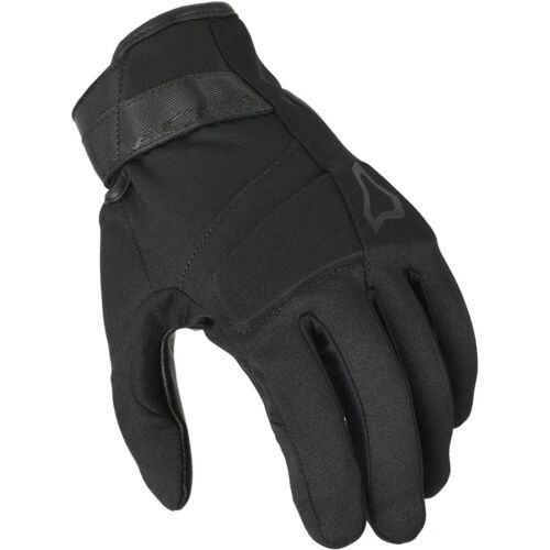 Macna Astrilla Gants De Moto Pour Femmes, Noir, Taille S