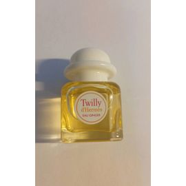 Twilly Hermès Eau Ginger 7,5 Ml 