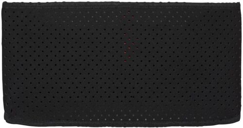 Ixs 365 Air Ceinture De Reins, Noir, Taille L Xl Pour Hommes