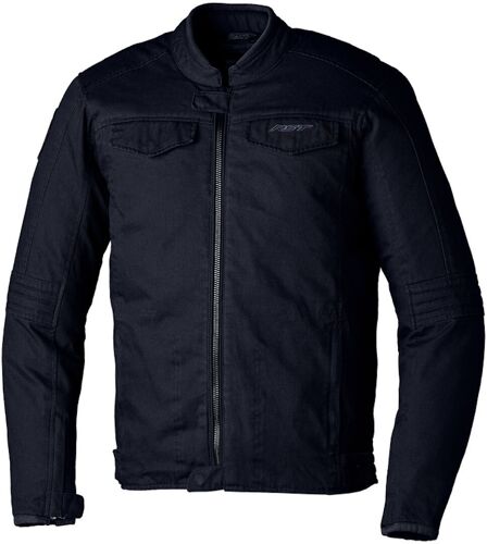 Rst Iom Tt Crosby 2 Veste Textile De Moto, Noir, Taille M Pour Hommes