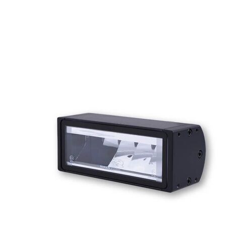 Highsider Led Plonge Les Phares De Faisceau Ultimate-Low, Noir