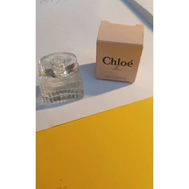 Chloé Eau De Parfum 5ml Réf T19 