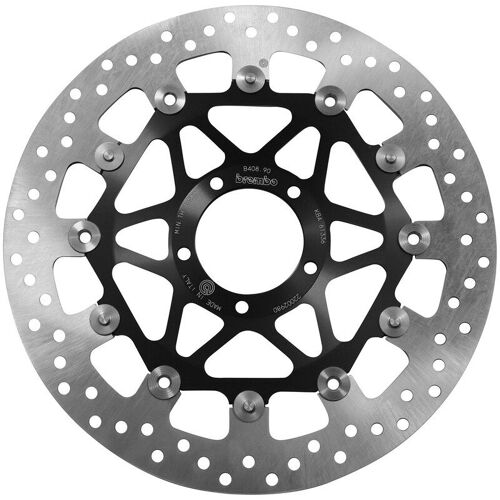 Brembo S.P.A. Disque De Frein Serie Oro Rond Flottant