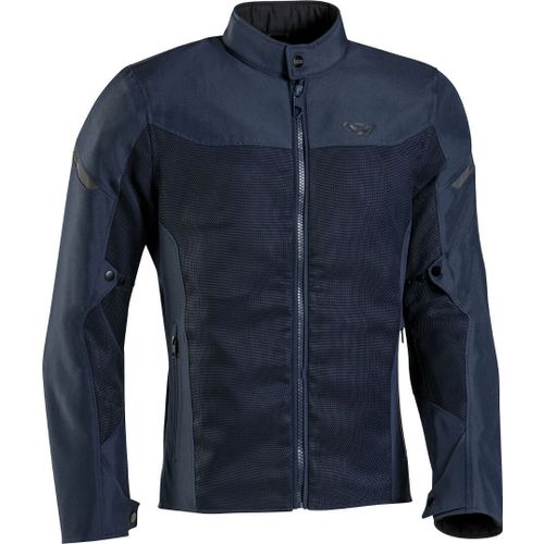Ixon Fresh Veste Textile De Moto, Taille S Pour Hommes