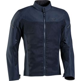 Ixon Fresh Veste Textile De Moto, Taille S Pour Hommes
