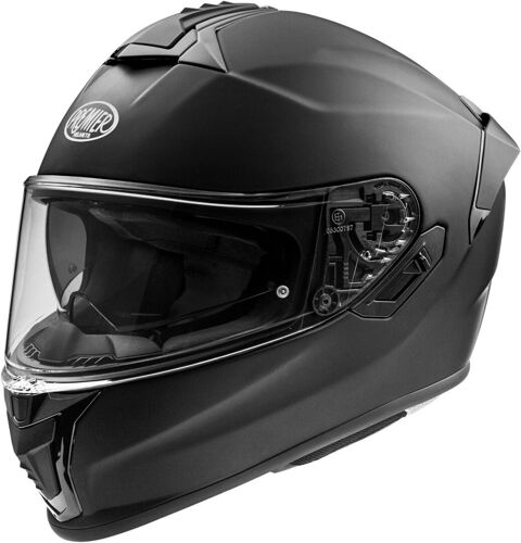 Premier Evoluzione U9 Bm Casque, Noir, Taille S Pour Hommes