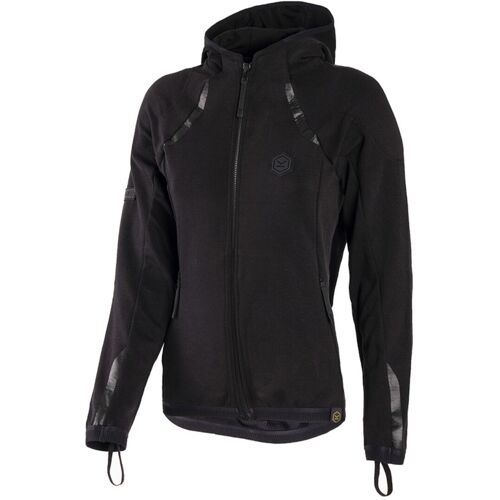 Knox Shield Full Veste De Protection Pour Femme, Noir, Taille L Pour Femmes