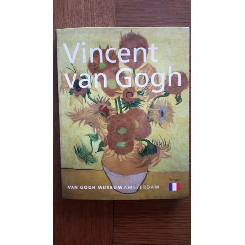Vincent Van Gogh