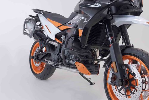 Sw-Motech Noir. Ktm 890 Sm T (23-). - Noir. Ktm 890 Sm T (23-).