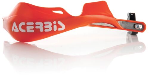 Acerbis Rally Pro Garde De Main, Orange Pour Hommes