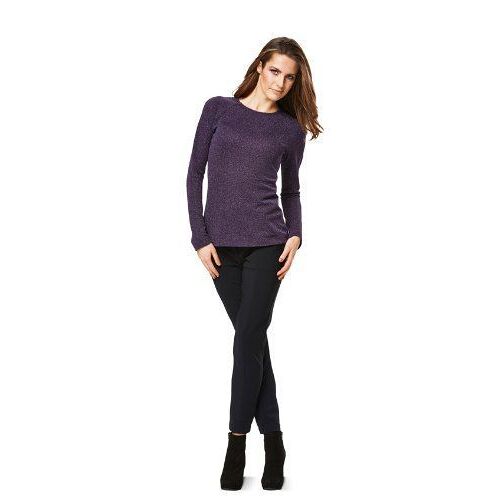Patron Burda 6990 Tee-Shirt