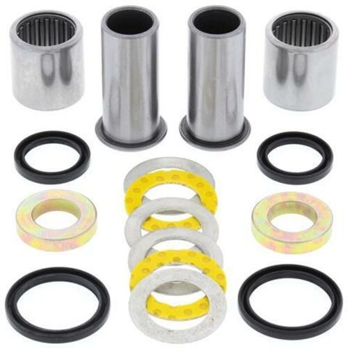 All Balls Kit Réparation De Bras Oscillant Kawasaki Rm125/250