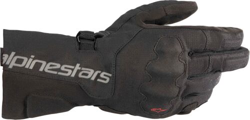 Alpinestars Wr-X Gtx Gants De Moto, Noir, Taille 3xl Pour Hommes
