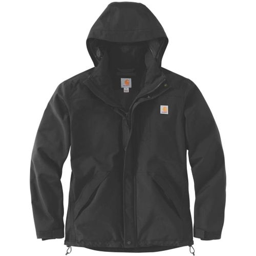 Carhartt Shoreline Veste, Noir, Taille S Pour Hommes