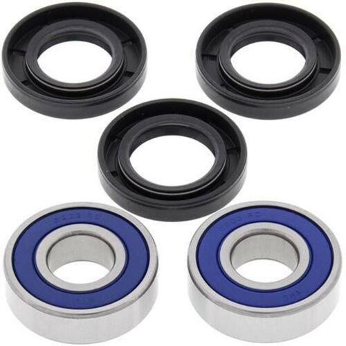All Balls Kit Roulements De Roue Avant, Taille 100 Mm