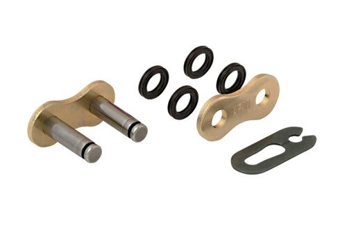 Afam Attache Semi-Pressée Ars A520xsr-G 520 - Or