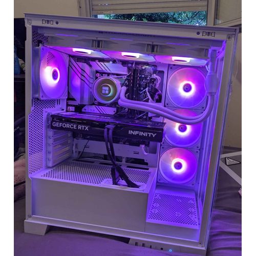 PC Gamer Intel Core i5-14600KF - 3.5 Ghz - Ram 32 Go - SSD 1 To
