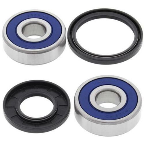 All Balls Kit Roulements De Roue Avant Honda