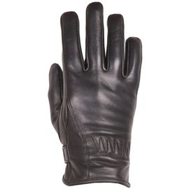 Helstons Crissy Gants De Moto Summer Ladies, Noir, Taille S M Pour Femmes