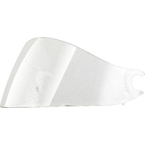Shark Atv-Drak/X-Drak/S-Drak Visière, Transparent Pour Hommes